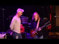 Warren Haynes Rig Rundown Guitar Gear Tour with Gov't Mule [2023]