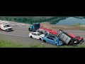 Seconds From Disaster |Part 10| Beamng Drive - S01E10