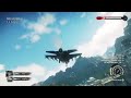 Me messing around in Just Cause 4