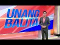 Olympic medalists Carlos Yulo at Aira Villegas, flag bearers ng Pilipinas sa... | Unang Balita