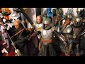 My entire Star Wars The Black Series Collection - FULL 4 year anniversary TOUR