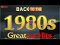 Classic Hits of the 80's in English - Greatest Hits of the 80's and 90's in English - Greatest Hits