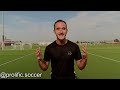 5 Exercises For Fast Feet | Improve Your Speed, Agility, and Quickness | Soccer/Football Training