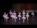 Ballet: Mistake Waltz （芭蕾：错误华尔兹）