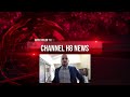 Channel h8 News - The Storm Is Coming