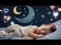 Lullaby For babies to go to sleep Faster ❤️ Relaxing Nursery Rhyme for Sweet Dreams