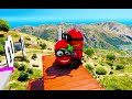 GTA 5 Epic Ragdolls RED SPIDERMAN VS RED MINION VS GREEN MINION Euphoria Physics & Funny Fails#1