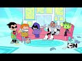 Speedy Steals Robin's Date | Teen Titans Go! | Cartoon Network UK