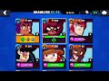 Prezentarea contului meu de Brawl Stars