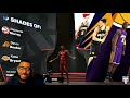 I MADE THREE CRAZY KOBE *HYBRID* BUILDS IN NBA2K24!!