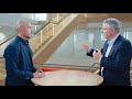 Roche CEO Severin Schwan | Digitalisation of healthcare