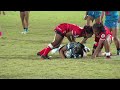 🇹🇴 Tonga School Girls U16 Rugby League Australia Tour 🇦🇺 Game 1: NSW Māori U16 Vs Tonga U16