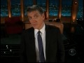 Late Late Show Craig Ferguson - Leather Boy Raffle