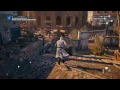 Assassin's Creed® Unity Free Roam PS4