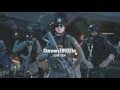 Late night game no edits #1 (Tom Clancy's Rainbow Six Siege)