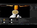 Not Sure If I Should Finish This Animation | Unreal Engine 5 (Jack Stauber Coffee)