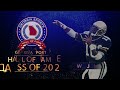 Shawn Jones Georgia Sports Hall of Fame Induction Video 2023