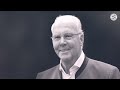 Die Rede von Uli Hoeneß zu Ehren von Franz Beckenbauer