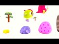 Get up, Hop Hop! The Good Morning song for kids & more super simple songs for kids.