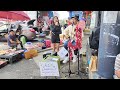 29. Chinese New Year Bazaar / Chợ trời người hoa Malaysia 新春市集 / Y SQUARE channel