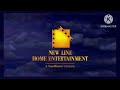 Warner Home Video/New Line Cinema Home Entertainment Logo (2011-2018)