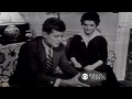 Person to Person classic: JFK and Jacqueline