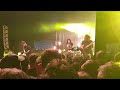 Jinjer @ DL2019 [Short clip]