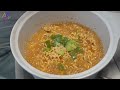 Amazing Ramen Mass Production Process by Korean Instant Noodle Factory