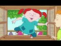 Horrid Henry Season 4 Marathon ! Mega Full Episodes Back-to-Back