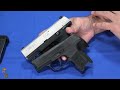 Walther CCP vs Sig Sauer P365 - Which 380 is Better