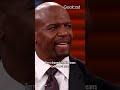 Terry Crews Refused To Be Silenced After His Assault