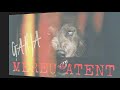 GANJA - Mereu atent (Official Audio) 2022 #HackerVille