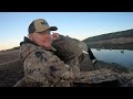 Duck Hunting (2 Man Limit)/Caceria De Patos