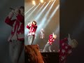 BTS Melody (Danger/Run- Chicago Fancam)