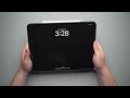 Is it BETTER THAN THE MAGIC KEYBOARD?? - ESR Rebound 360 Keyboard Case for iPad Pro 13-inch (M4)