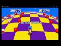 Sonic 3 A.I.R hydrocity zone