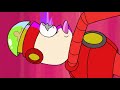 3HC Mini OK K.O. [AMV] One Night Only SPOILERS