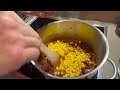 Cooking with Jan, Ep. 32 Chili Con Carne