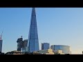 Tower Bridge opening and closing 🇬🇧.