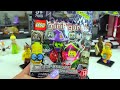 Five Nights At Freddy's FNAF Show Stage, Office Playsets