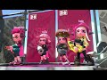 Splatoon 2 Clips 2022 - 2023