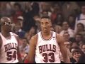 #pippen #ewing #90s #90sbasketball #nba #chicagobulls #knicks #dunk