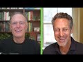 Young Forever: How to Reverse Biological Aging - w/ Dr.Mark Hyman | The Empowering Neurologist EP158