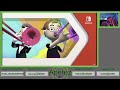 Full Nintendo Direct 9.14.2023 Live Co-Stream Reaction