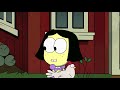 The Origins of Cousin Jilly (Clip) / Cousin Jilly / Big City Greens [CTO Uploads]