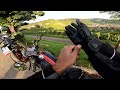 Royal Enfield Classic 350 | A Ride To Grabkapelle Württemberg,Germany 🇩🇪