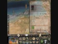 Medieval 2: Total War - How to get to America