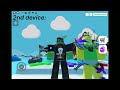 How to dupe item in pop it trade Roblox (fixed)