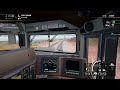 Downhill Braking Tutorial in the SD70ACe | Train Sim World 2