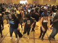 BMore Nation Soul Line Dance EXTENDED MIX!!! 7+ Minutes | UC Star Awards 2014 in Baltimore 1/25/2014